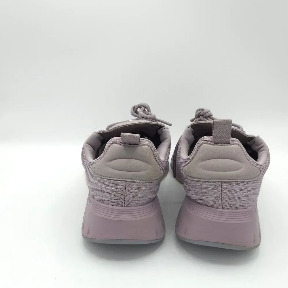 Adidas Swift Run 23 Women's Mauve Purple Running Shoes Size 9.5